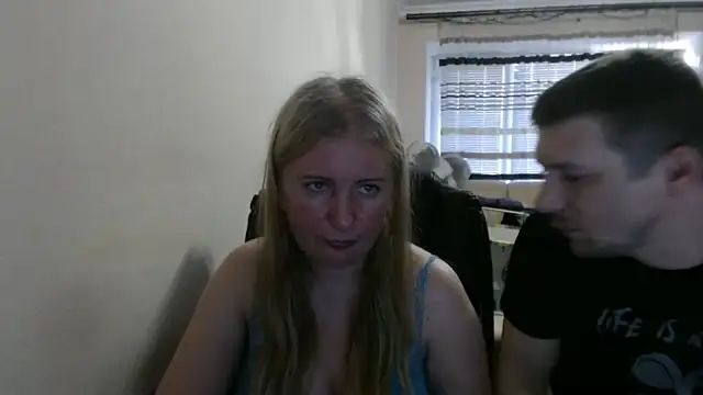 PeterAndJen online show from 06-21-26, 06:14