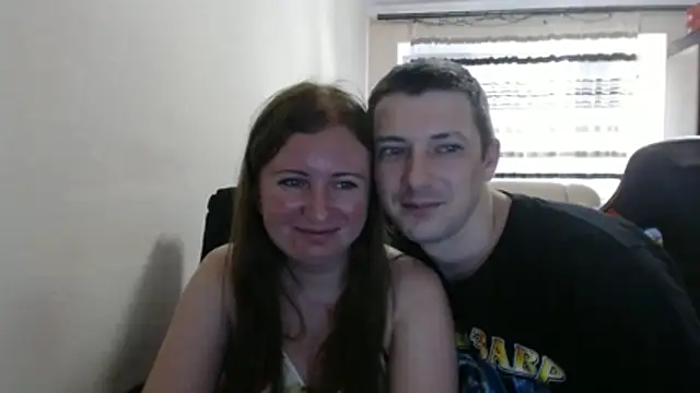 PeterAndJen online show from 07-04-26, 05:50