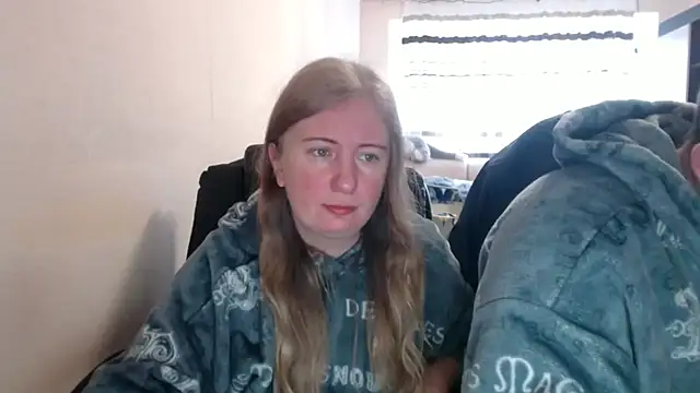 PeterAndJen online show from 02-09-26, 08:12