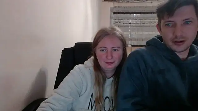 PeterAndJen online show from 01-18-26, 07:50