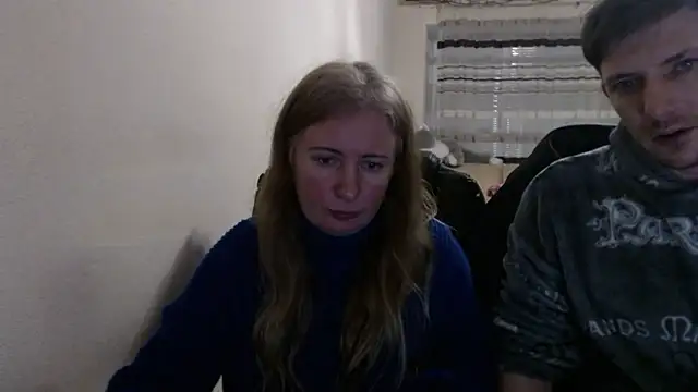 PeterAndJen online show from 01-09-26, 08:16