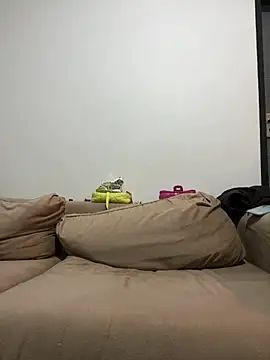 Sexy-Bubbles online show from 02-19-26, 08:06