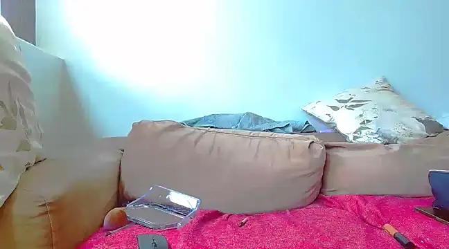 Sexy-Bubbles online show from 03-10-25, 11:23