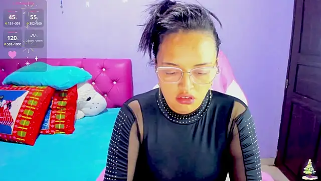 crissn0707 online show from 01-09-26, 12:17