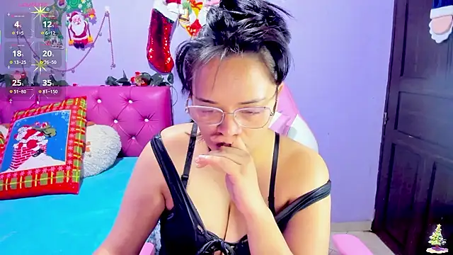 crissn0707 online show from 01-06-26, 11:47