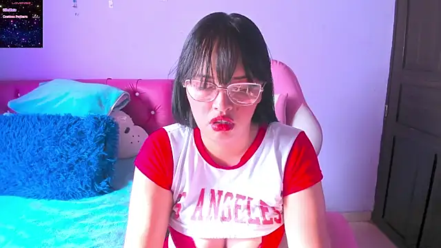 Snapshot of crissn0707 chatting on 05-26-26, 12:58 crissn0707 online show from 05-26-26, 12:58