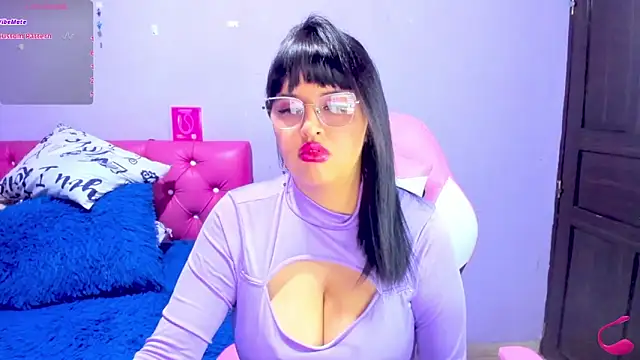 crissn0707 online show from 11-20-25, 11:58