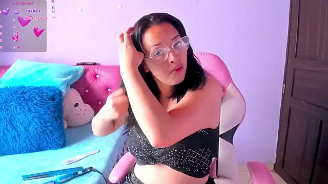 crissn0707 online show from 03-20-26, 12:28