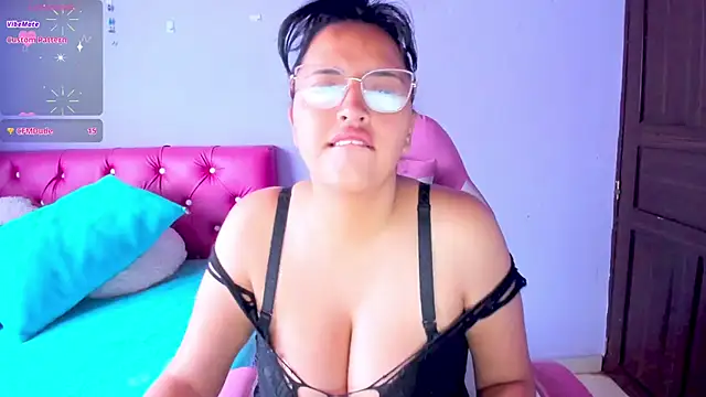 crissn0707 online show from 02-06-26, 11:50