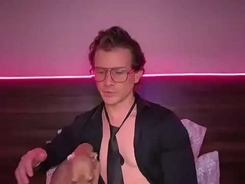 mcklister kinky feets online show from 03-06-26, 10:16