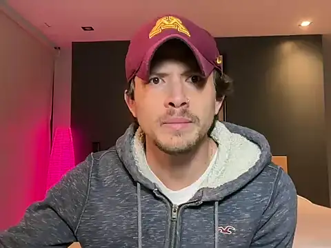 mcklister kinky feets online show from 02-13-26, 01:22