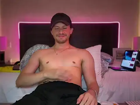 mcklister kinky feets online show from 03-30-26, 05:09