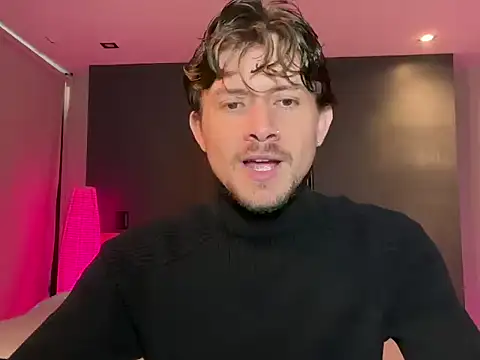 mcklister kinky feets online show from 02-09-26, 05:22