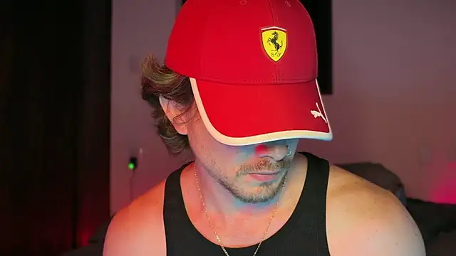 mcklister kinky feets online show from 04-12-26, 04:38