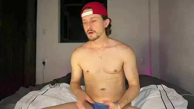 mcklister kinky feets online show from 04-10-26, 05:14