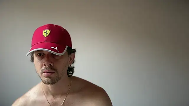 mcklister kinky feets online show from 04-12-26, 05:16