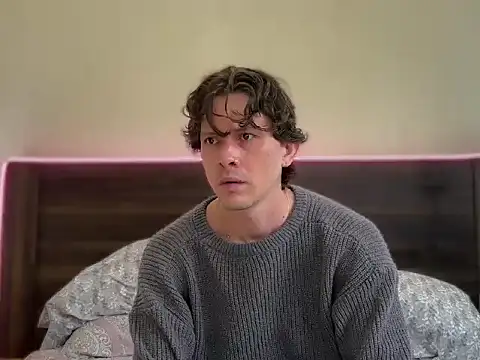 mcklister kinky feets online show from 03-16-26, 06:10