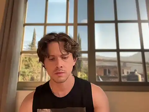 mcklister kinky feets online show from 03-20-26, 01:34