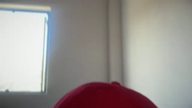 mcklister kinky feets online show from 04-10-26, 07:10