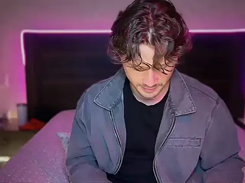 mcklister kinky feets online show from 03-28-26, 12:28