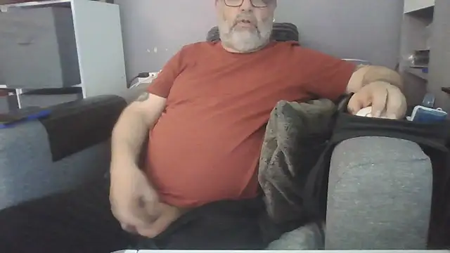 Snapshot of Naturistmale45 chatting on 04-19-26, 11:55 Naturistmale45 online show from 04-19-26, 11:55