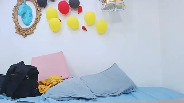 timkerbell  online show from 10-09-25, 07:14