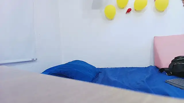 timkerbell  online show from 10-06-25, 07:14