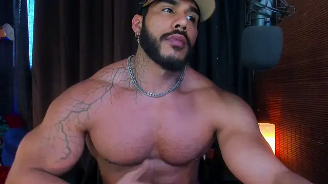 Artemis Kazttman online show from 02-19-25, 09:47