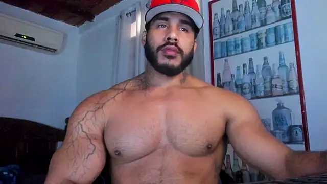 Artemis Kazttman online show from 11-14-25, 02:43