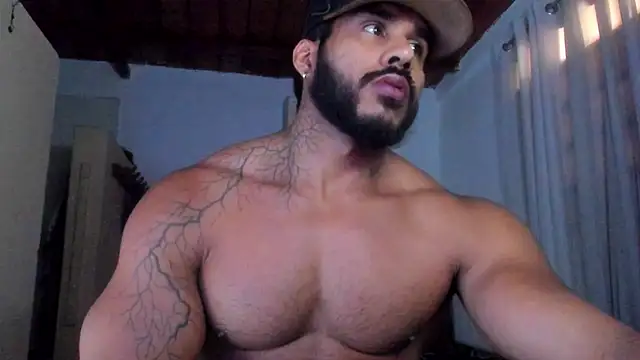 Artemis Kazttman online show from 11-03-25, 03:04