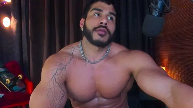 Artemis Kazttman online show from 03-21-25, 12:29