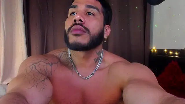 Artemis Kazttman online show from 12-05-24, 06:04