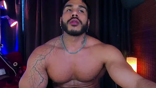 Artemis Kazttman online show from 02-09-25, 10:00