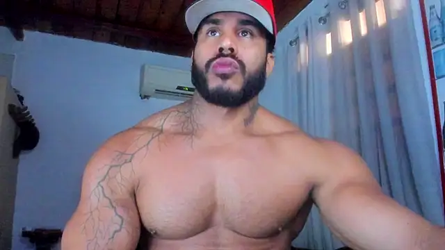 Artemis Kazttman online show from 11-05-25, 02:09