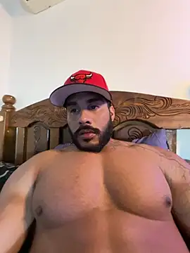 Artemis Kazttman online show from 10-21-25, 06:07