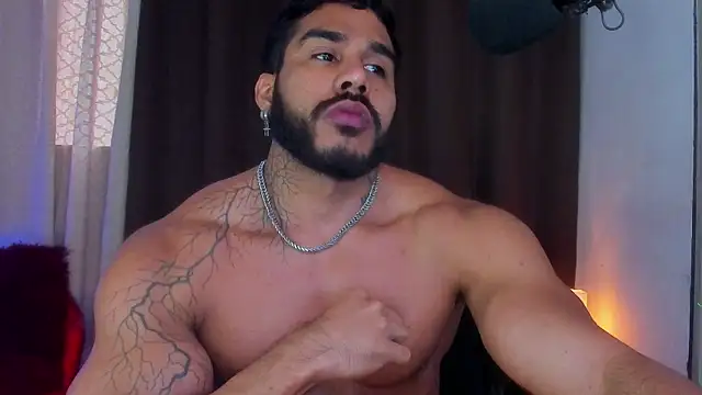 Artemis Kazttman online show from 01-28-25, 01:05