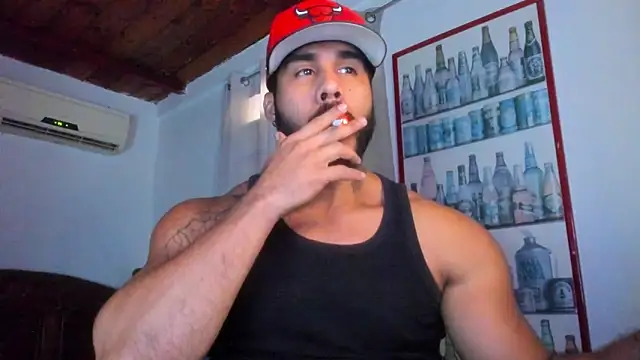 Artemis Kazttman online show from 11-19-25, 03:23