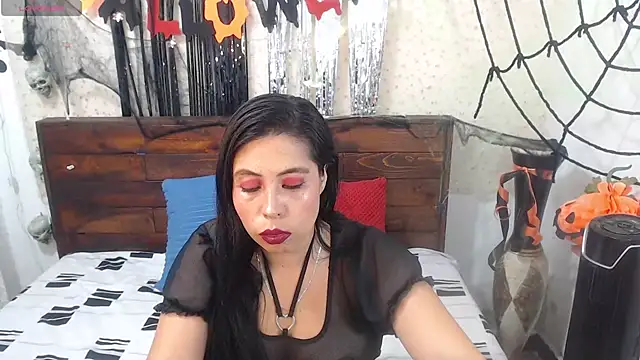 NikkieMilky online show from 10-26-25, 02:45