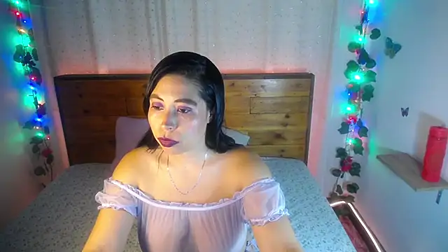 NikkieMilky online show from 01-14-26, 01:53