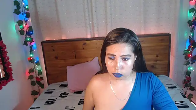 NikkieMilky online show from 04-02-26, 02:30