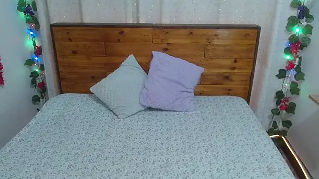 NikkieMilky online show from 01-15-26, 04:38