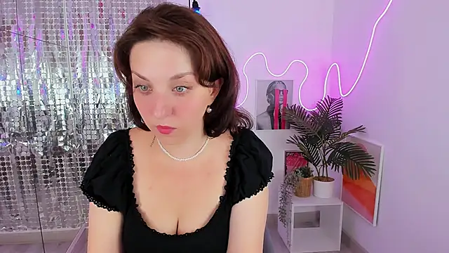 MargaretFatal online show from 06-17-26, 01:21