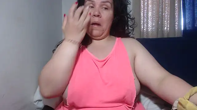 agathamiller01 online show from 10-15-25, 11:18