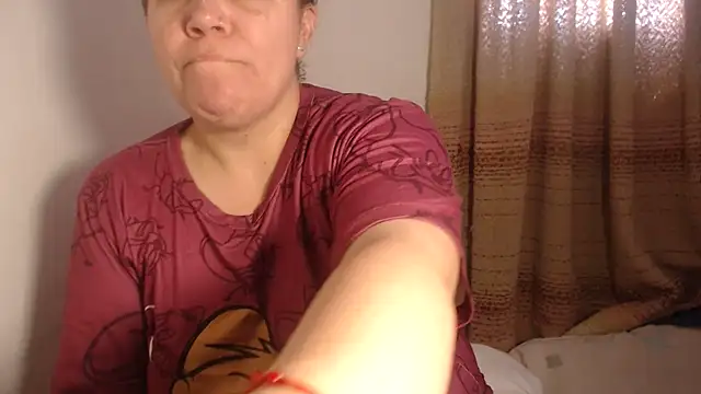 agathamiller01 online show from 02-20-26, 04:31