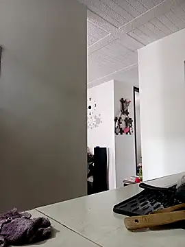 agathamiller01 online show from 02-12-26, 02:50