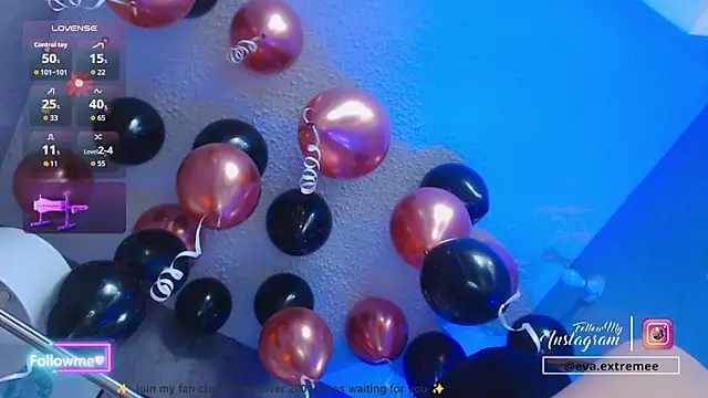 eva cuper online show from 12-03-25, 12:04