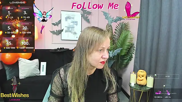 GabrielGold online show from 10-30-25, 08:39