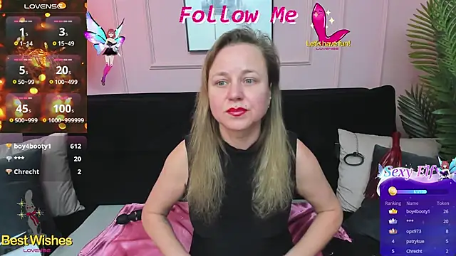 GabrielGold online show from 12-06-24, 03:46