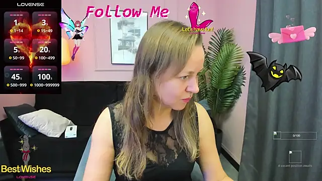 GabrielGold online show from 11-06-25, 08:46