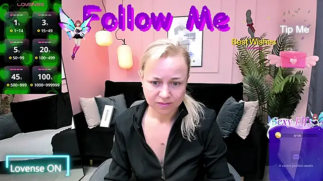 GabrielGold online show from 05-21-26, 08:28